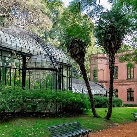 Divino Con Pileta Y Balcon En El Super Chic Palermo Chico Tessa I Appartment Buenos Aires Exterior foto