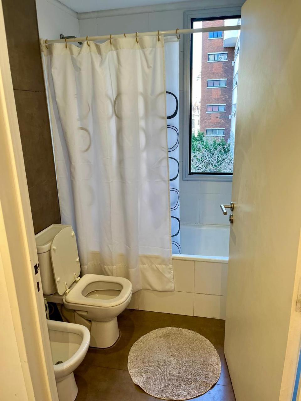 Divino Con Pileta Y Balcon En El Super Chic Palermo Chico Tessa I Appartment Buenos Aires Exterior foto