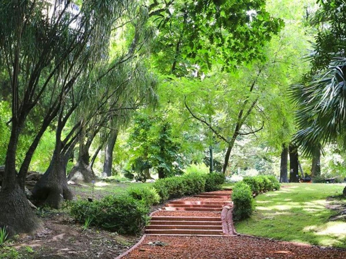 Divino Con Pileta Y Balcon En El Super Chic Palermo Chico Tessa I Appartment Buenos Aires Exterior foto