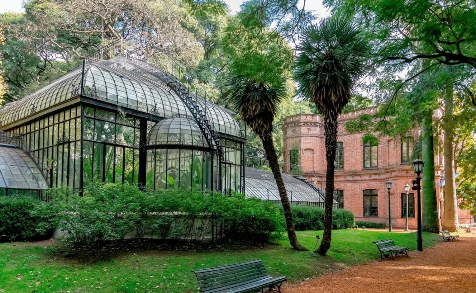 Divino Con Pileta Y Balcon En El Super Chic Palermo Chico Tessa I Appartment Buenos Aires Exterior foto
